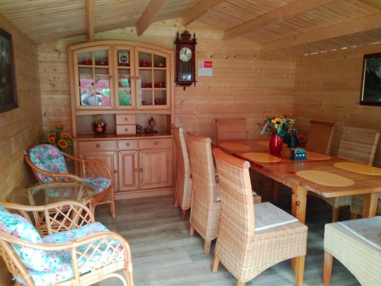 Pension Motel Anna - Lenora