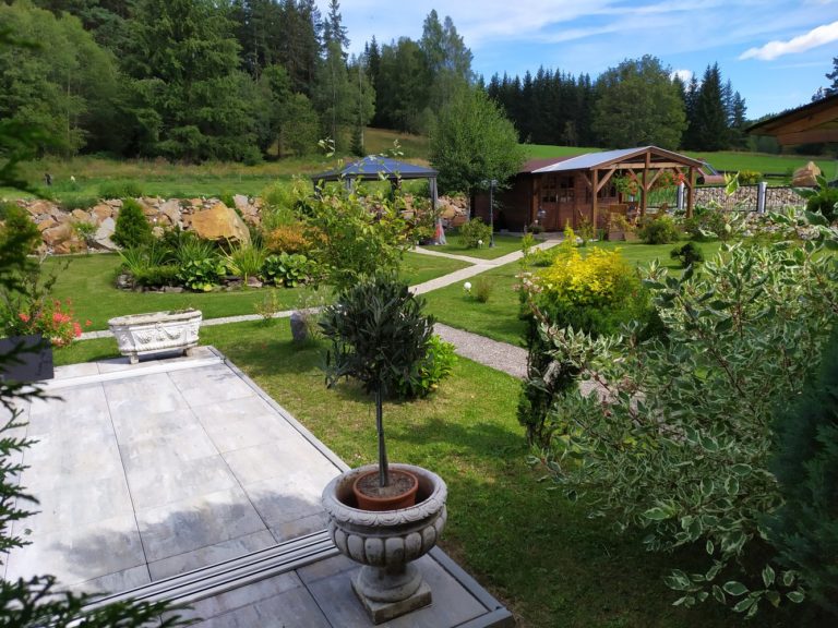 Pension Motel Anna - Lenora